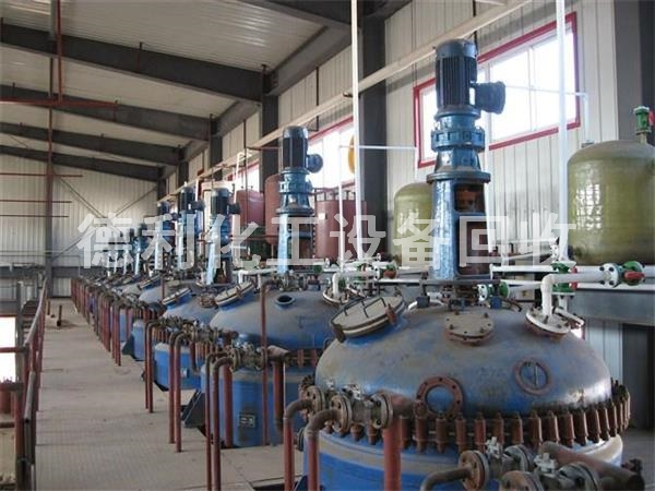 北京化工厂设备回收公司天津不锈钢罐回收信息