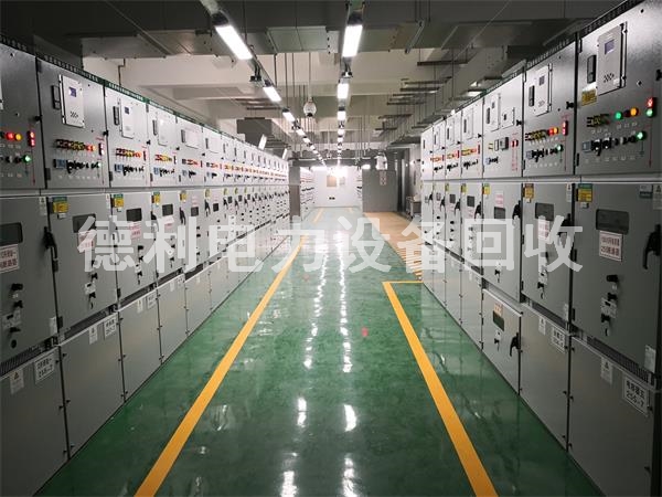 北京天津电力设备回收,变压器回收,配电柜回收