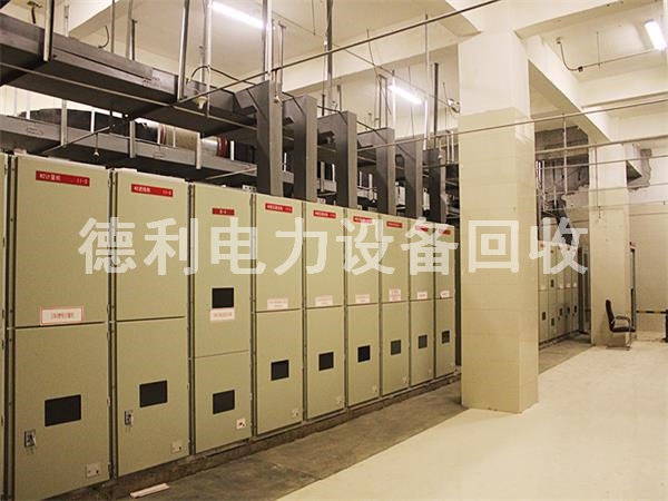 北京电力设备回收北京变压器回收口碑好的回收公司