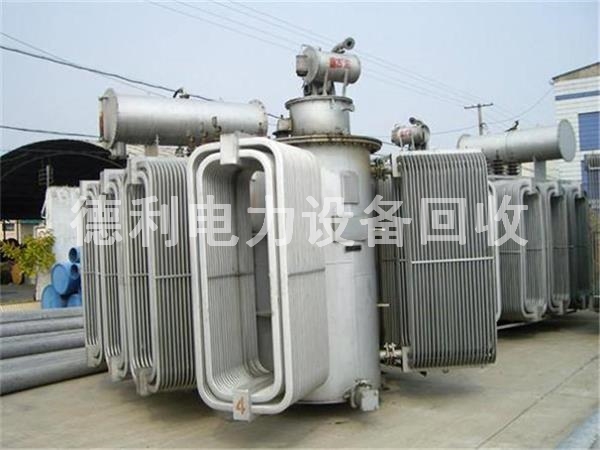 北京电力设备回收，专业变压器回收商家