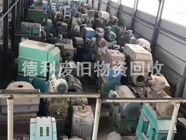 天津废旧物资回收公司有什么重要意义？